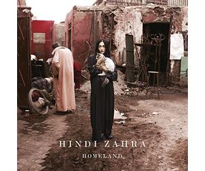 Homeland by HINDI ZAHRA (2015-08-03)