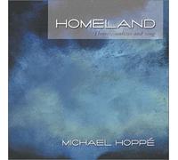 Homeland by Michael Hoppe (2013-05-03)