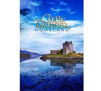 Celtic Thunder – Homeland – DVD