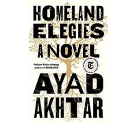 Homeland Elegies