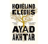 Homeland Elegies: A Barack Obama Favourite Book