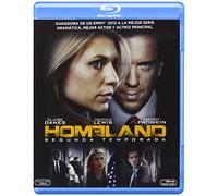 Homeland *** Europe Zone ***