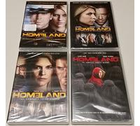Homeland: Four Season Pack