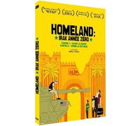 Homeland : Irak Année Zéro