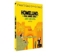 Homeland : Irak année zéro