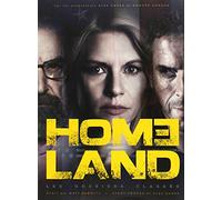 HOMELAND : LES DOSSIERS CLASSES