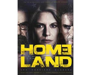 HOMELAND : LES DOSSIERS CLASSES