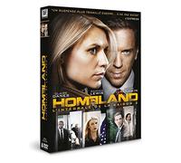 Homeland - L'intégrale de la Saison 2