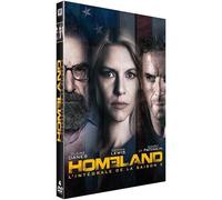 Homeland-L'intégrale de la Saison 3 [Édition Limitée]