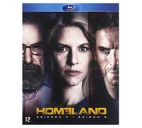 Homeland - L'intégrale de la Saison 3 - version longue