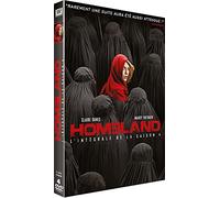Homeland – L'intégrale de la saison 4 – Coffret DVD – Édition Limitée