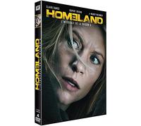 Homeland – L'intégrale de la saison 5 – Édition limitée