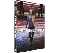 Homeland - L'intégrale De La Saison 6