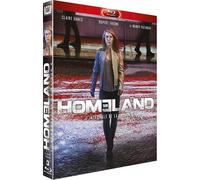 Homeland - L'intégrale De La Saison 6 - Blu-Ray