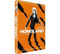 Homeland - Saison 7