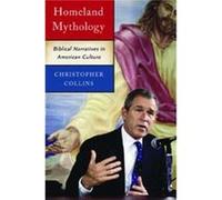 Homeland Mythology - Christopher New York University Collins - Pennsylvania State University Press - Livre en Anglais - Paperback Christopher New York University CollinsChristopher New York University