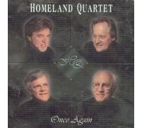 Homeland Quartet - Once Again