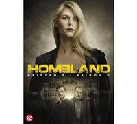 HOMELAND S5-BIL G