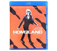 Homeland S7 SBD