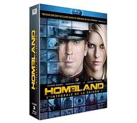 Homeland – Saison 1 – Blu-ray – Generique