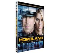 Homeland – Saison 1 – Coffret 4 DVD – Fox