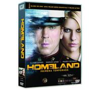 Homeland Saison 1(Homeland Season 1)