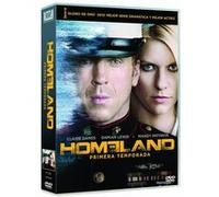 Homeland Saison 1 (Homeland Season 1)