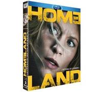 Homeland Saison 5 Blu-ray E