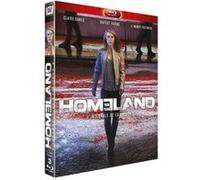 Homeland Saison 6 Blu-ray E