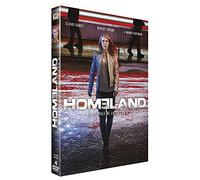 Homeland - L'intégrale De La Saison 6