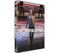 Homeland Saison 6 DVD E