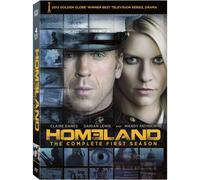 Homeland - Season 1