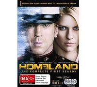 Homeland : Season 1