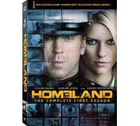 Homeland Season 1
