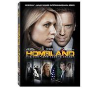 Homeland: Season 2