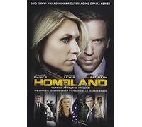 Homeland: Season 2