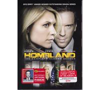 Homeland: Season 2