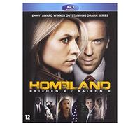 Homeland - Season 2