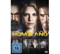 Homeland - Season 3