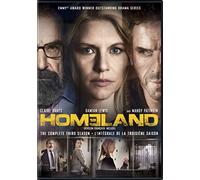 Homeland: Season 3