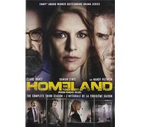 Homeland: Season 3