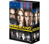 Homeland Season 3 Collector's [Import allemand]