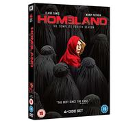 Homeland - Season 4