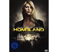 Homeland - Season 5