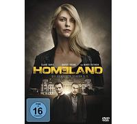 Homeland - Season 5
