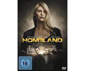 Homeland - Season 5
