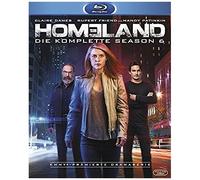 Homeland - Season 6