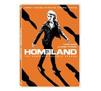 Homeland: Season 7