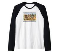 Homeland Security 1492 Patrimoine amérindien Manche Raglan