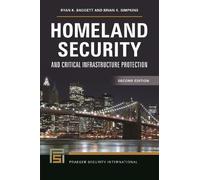 Homeland Security And Critical Infrastructure Protection